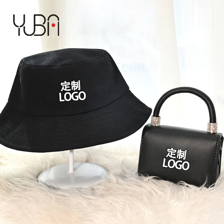 

Wholesale chain shoulder bag Ms. Messenger Bag New Wave New York 2 New York Ladies purse bag and hat, Customized color