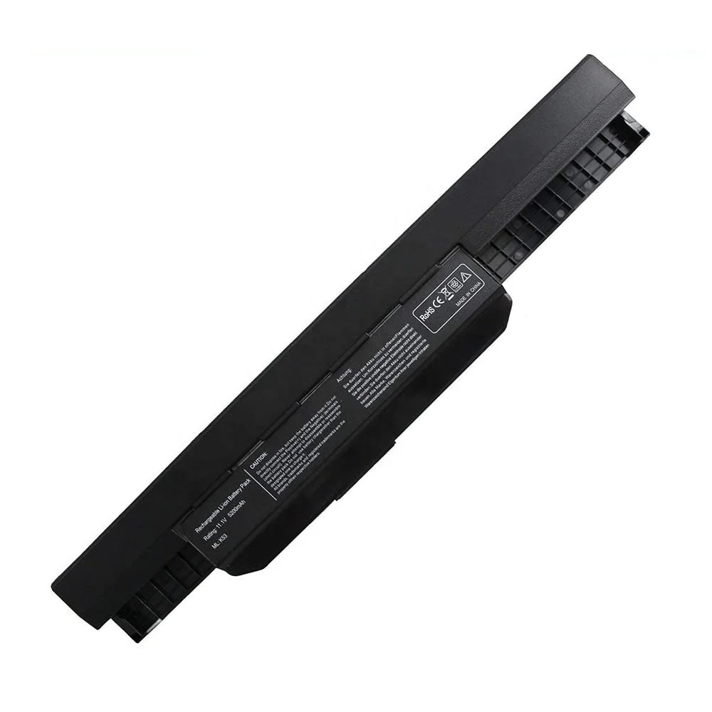 

BK-Dbest New A32-K53 Laptop Battery for asus for laptop batteries K43 K43E K43J K43S K43SV K53