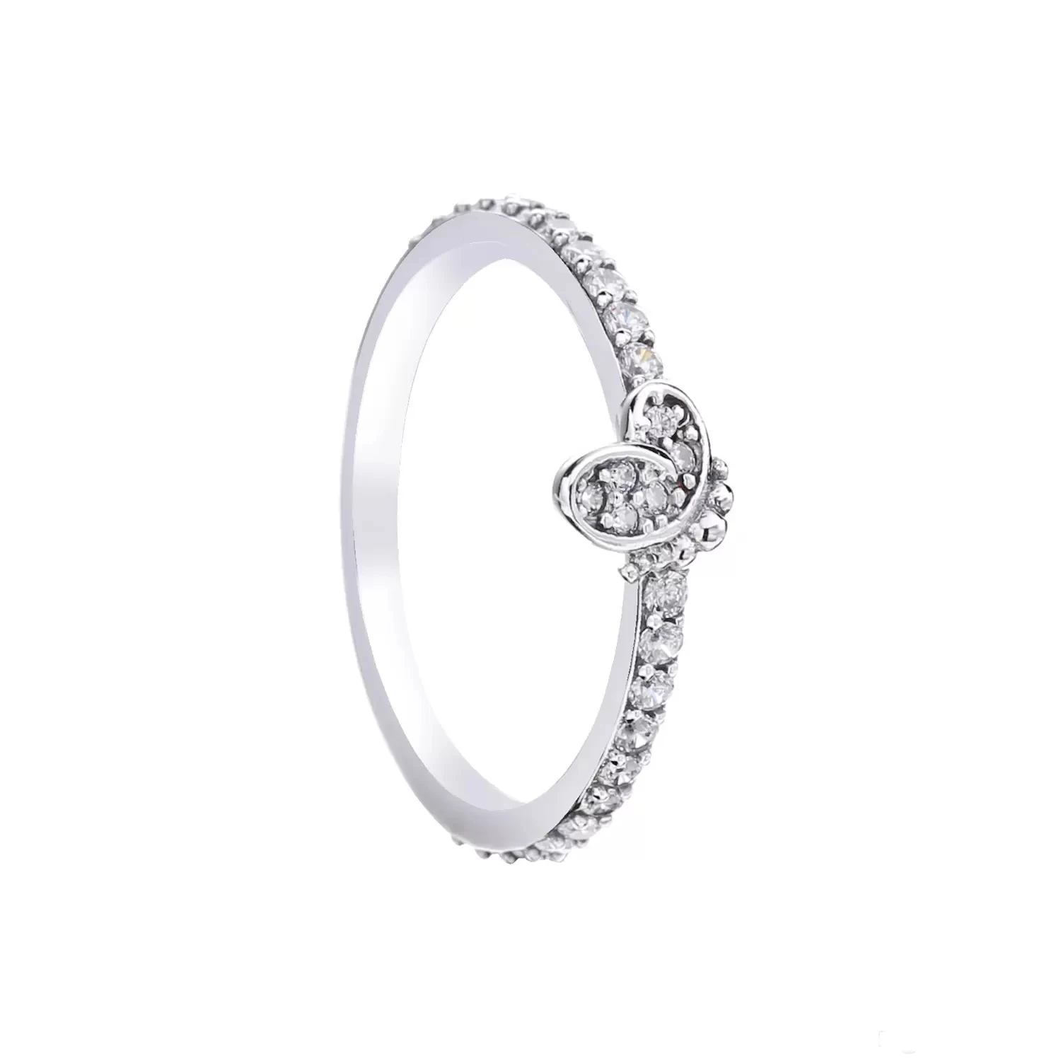 New 925 Sterling Silver Bedazz