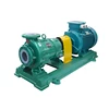 CQB flow 1-120 m3/h head 2-80m Fluorine plastic carbonic acid pump