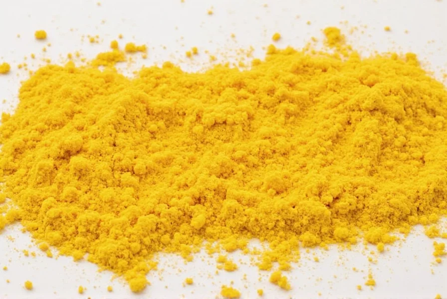 Citrus Powder Bottle