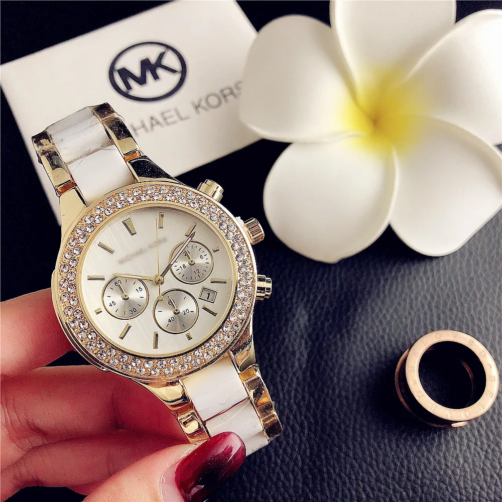 2022 top selling mens gold wat