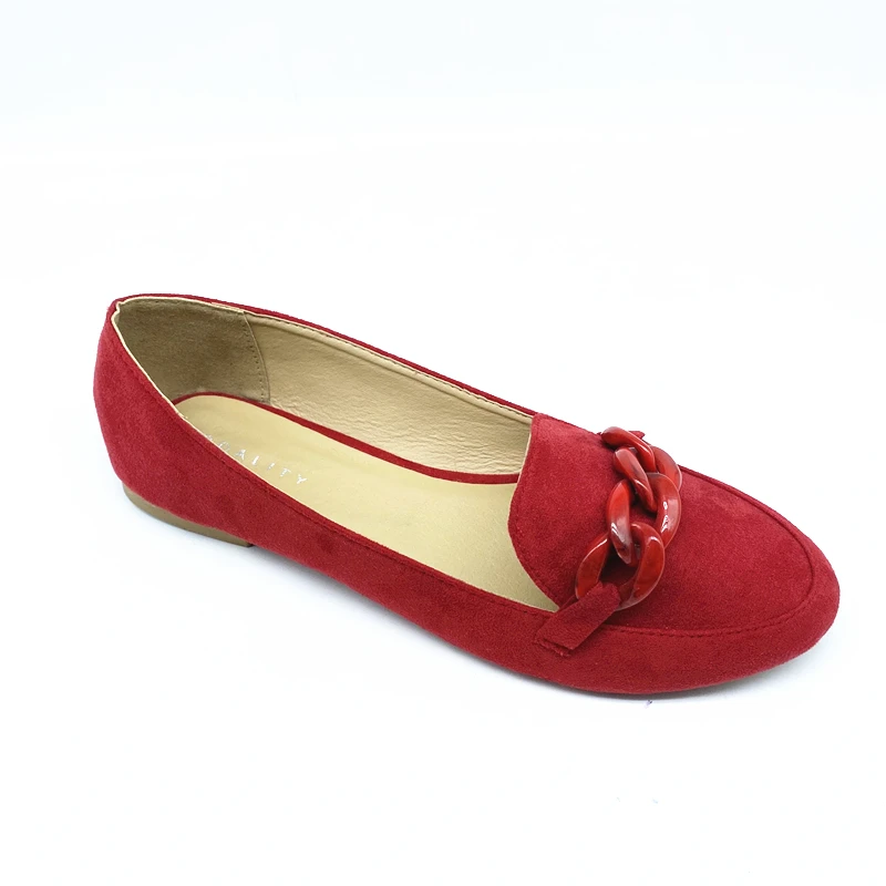 

woman shoes Comfortable casual flat shoes ladies, As picture show or customized