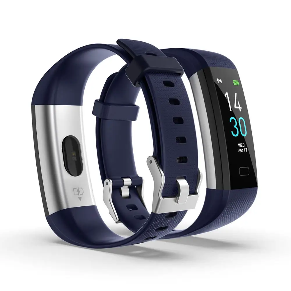 

Color Touch Screen Digital Sports Smart Watch