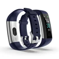 

Color Touch Screen Digital Sports Smart Watch Bluetooth 4.2