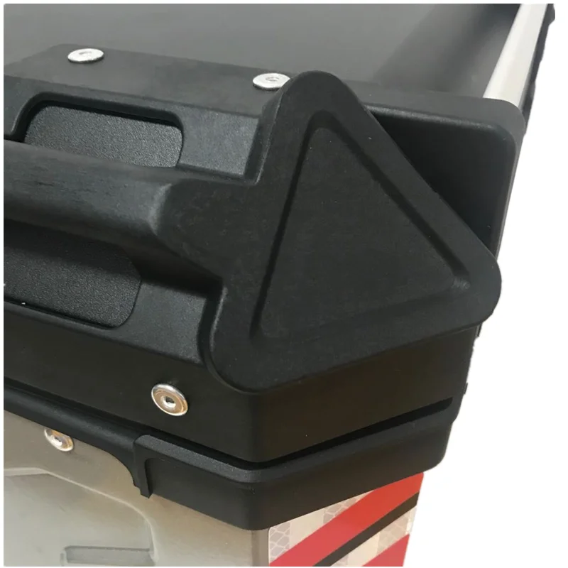 45L Motocycle Top Case Tail Box Watepoof Luggage Scoote