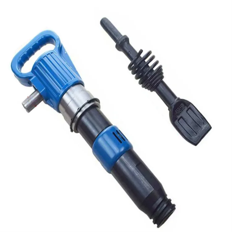pneumatic tire pick breaker hammer
