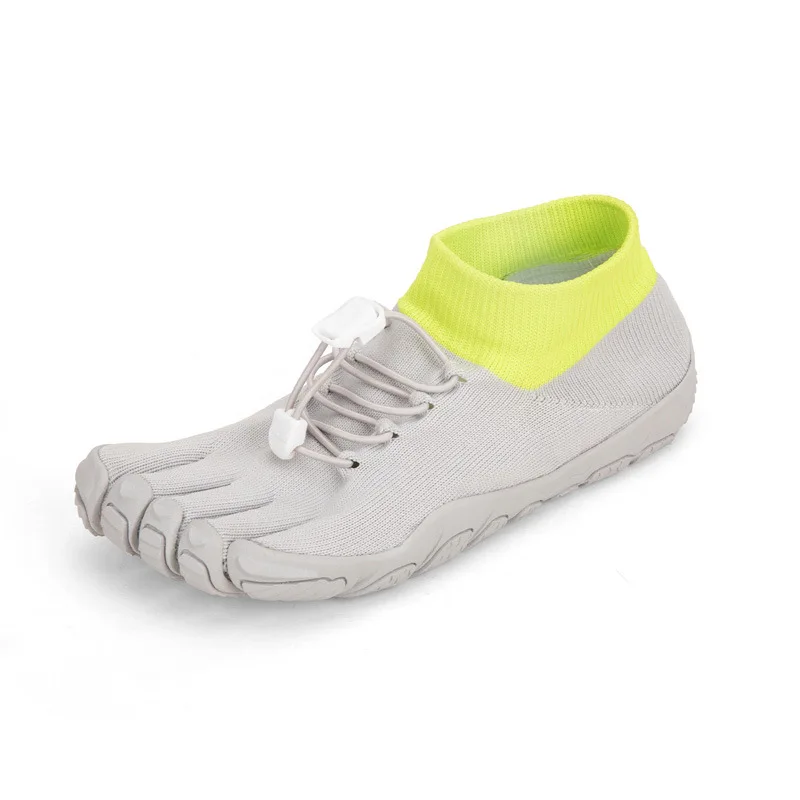 Five Toe Indoor Yoga & Pilates Shoes