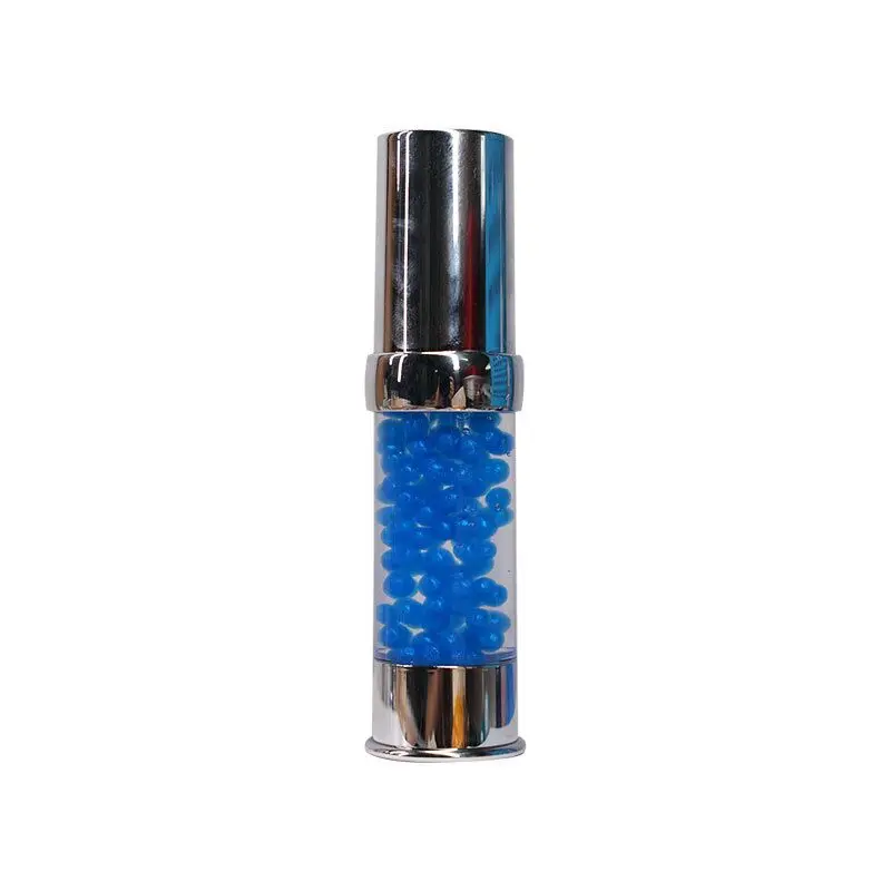

Anti aging and anti wrinkle facial essence moisturizing and diminishing fine lines essence, Blue