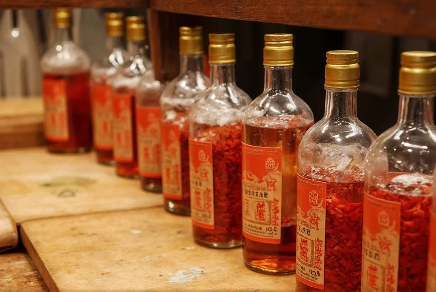 Din Tai Fung Chili-Öl: Anwendung, Vergleich & Echtheitsprüfung