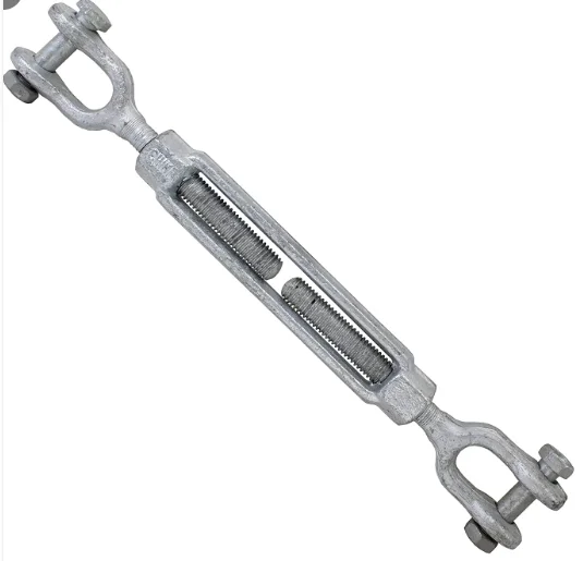 Turnbuckle,Rigging,Rigging Hardware Manufacturer In China With 30 Years