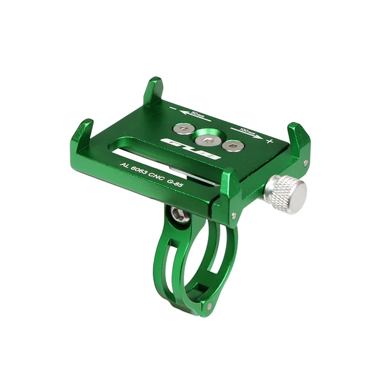 

2 Years Warranty Easy Installation Smartphone Motorcycle Bike Phone Mount For Navigation