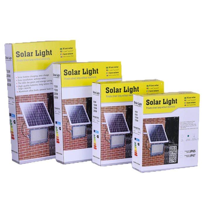 Solar flood light 150W;  Outdoor 150 watt solar flood light; led outdoor flood light 150W 200W