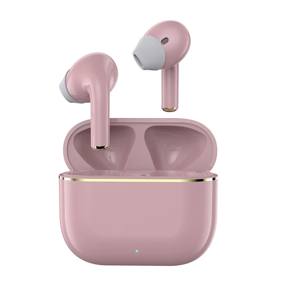 

Superblue Sport Bluetooth Headphones Noise Cancelling Wireless Earbuds,in Ear Headphones IPX5 Waterproof FCC