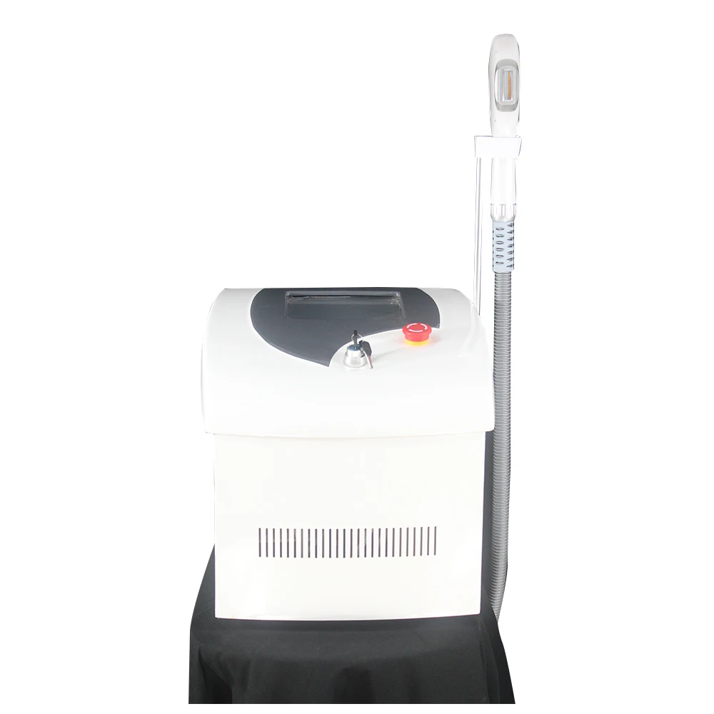 

Portable Opt Ipl Hair Removal Ipl Laser Machine With 7 Filters laser hair removal from home