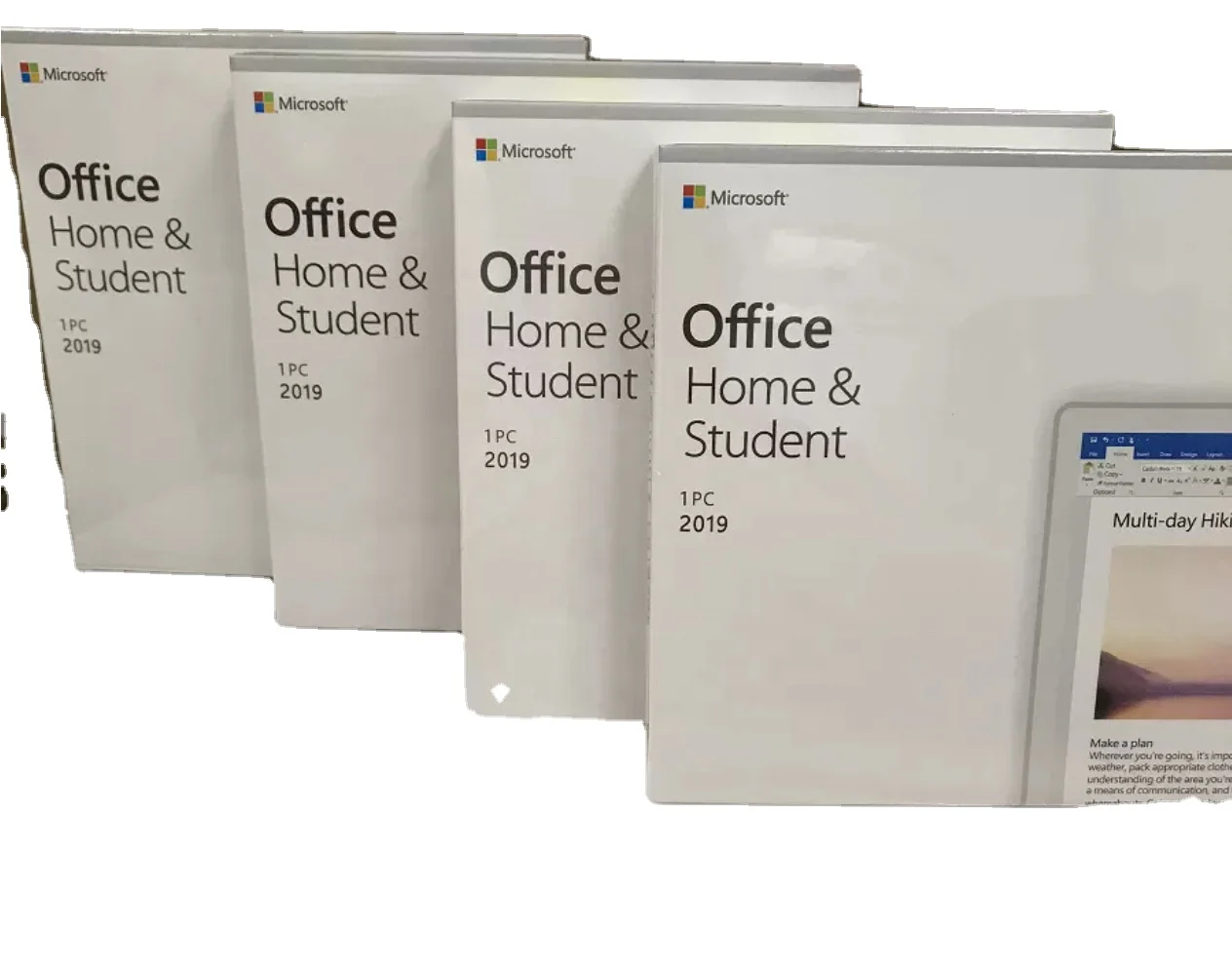 

PC Activition License Office 2019 Home And Student Permanently Warranty For Windows 10