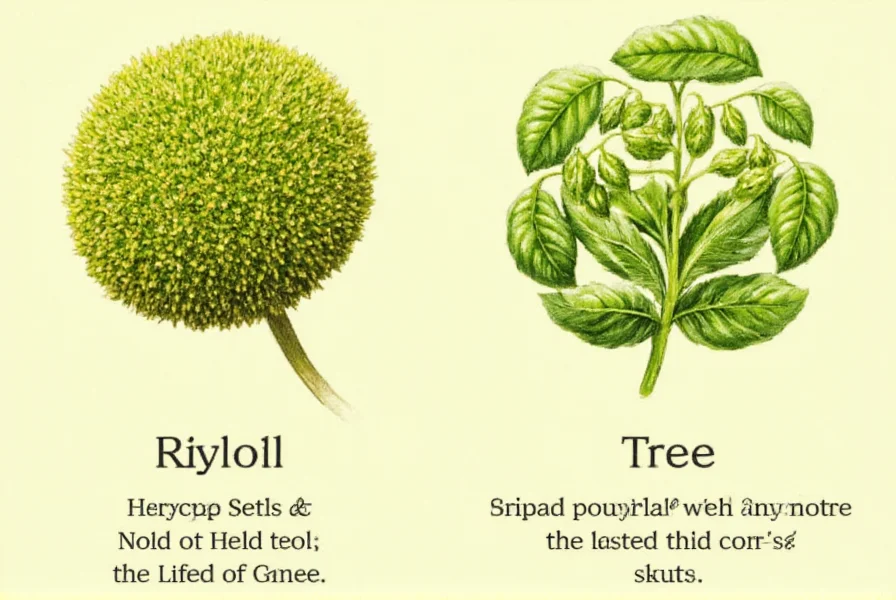 Mustard plant in full growth showing its height compared to other garden plants, demonstrating why it was considered ‘tree-like’ in ancient gardens