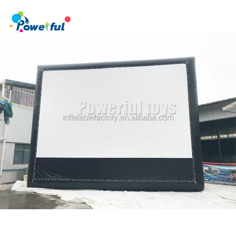 Projektor Acik Ticari Drive In Otopark Yuzen Sisme Film Ekrani Buy Drive In Sinema Araba Film Ekrani Sisme Projeksiyon Perdesi Product On Alibaba Com