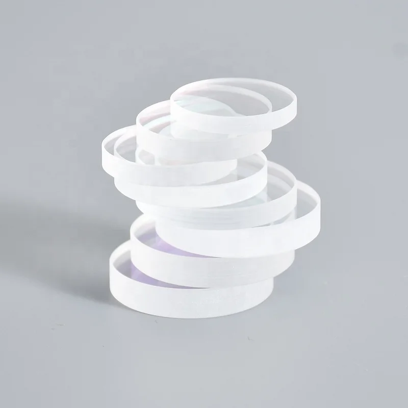 

Laser Mirror 27.9*4.1 laser cutting machine safety protective window 37*7 laser lens