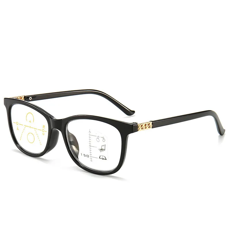 

Men Cheap Blue Light Blocking Mens Women Bifocal Reading Glasses