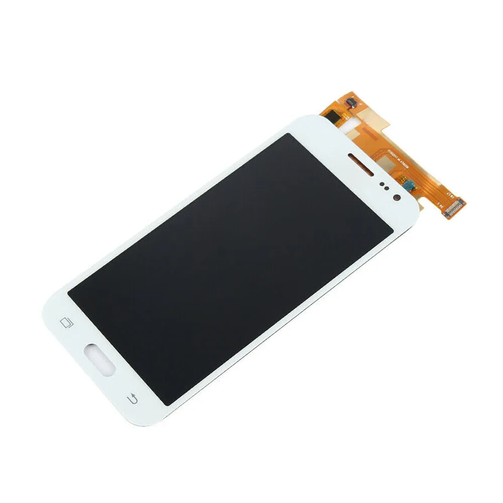 2019 Hot sale cell phone lcd for samsung galaxy j2 display assembly lcd touch screen TFT