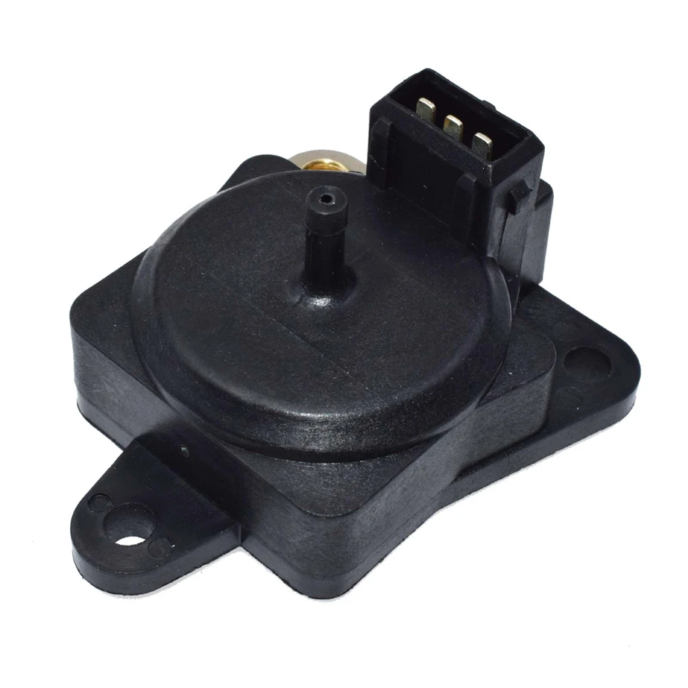 

Free Shipping! MAP Sensor Intake Pressure Sensor For Ford SIERRA Ferrari Lancia DELTA 7654436