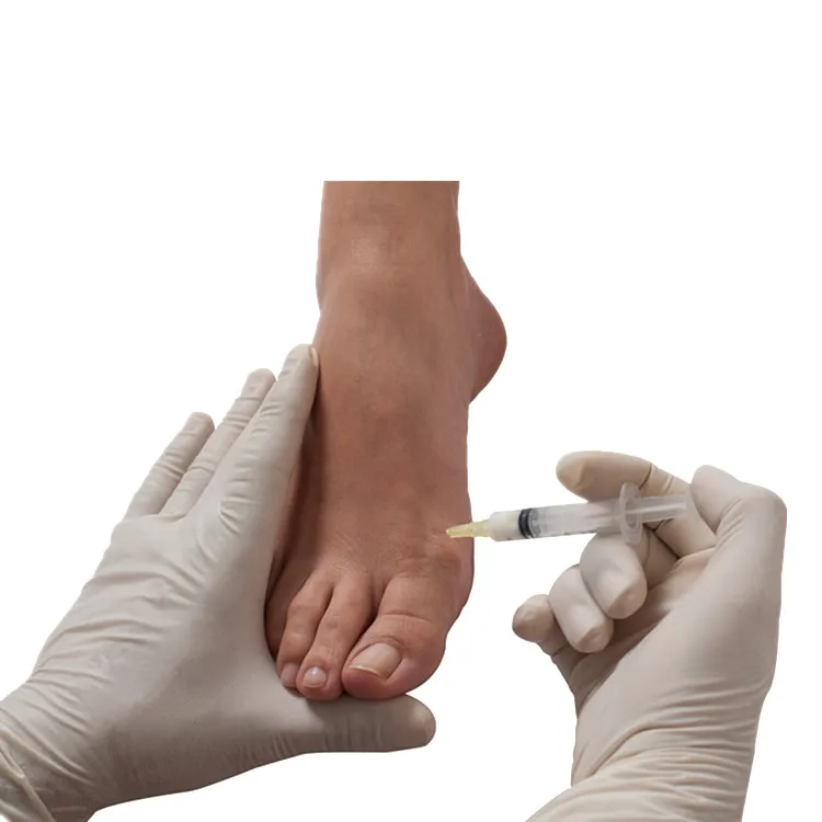 

Top level ce approve 1ml-20ml keen joint eye syringe non cross kinked hyaluronic acid