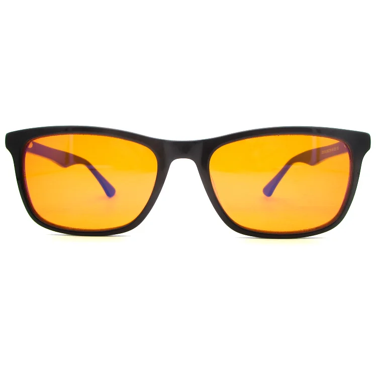 

High quality Custom Logo Acetate Computer Glasses Anti blue light blocking glasses