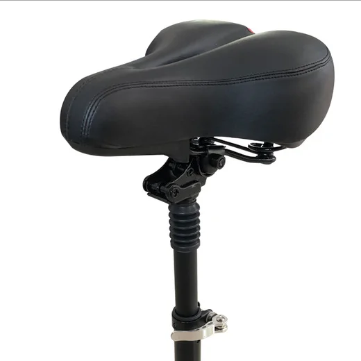 

Spare Parts and Seats For Electric Two-Wheel Scooter With Factory Price