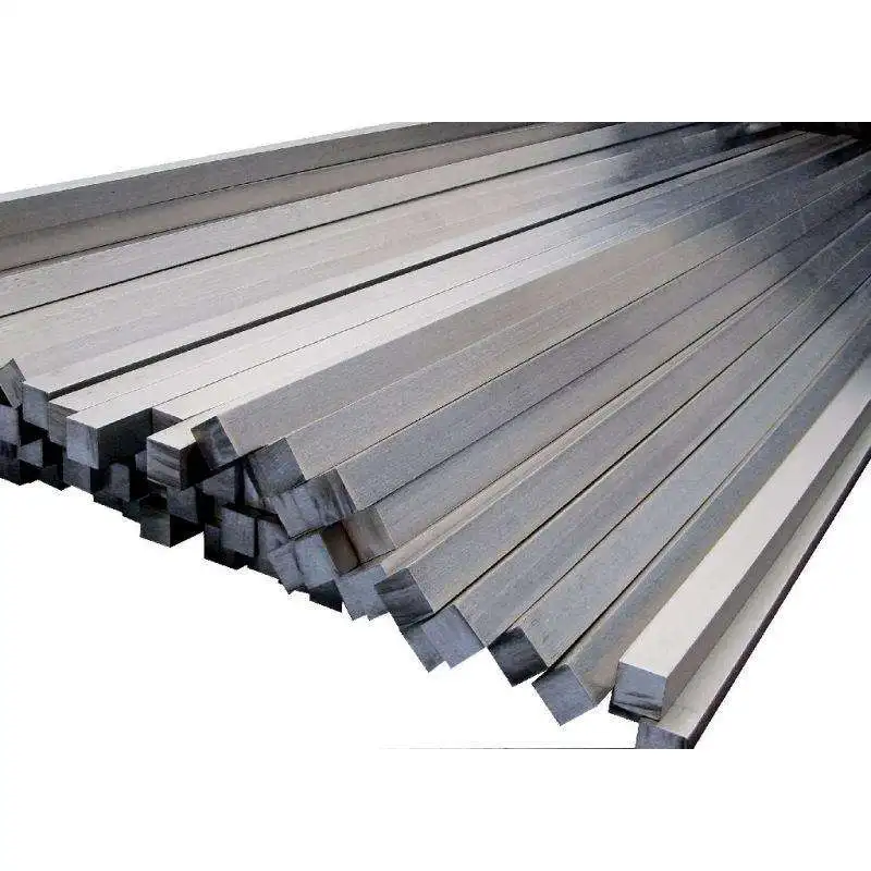 304 stainless steel flat bar