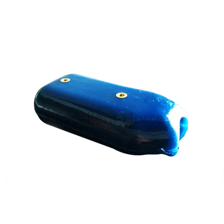 

quality plastic nylon rope ends clamps for 12mm ropes