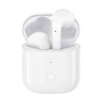 

Original realme buds Air Wireless Earphones True Wireless Real Seamless R1 Chip Super Low Latency Dual Mic