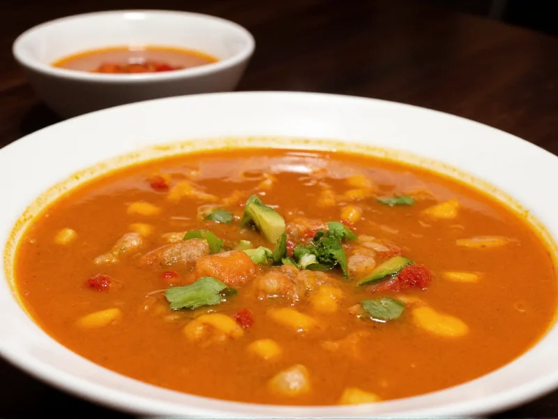 Jason's Deli Soup Menu: Current Offerings & Dietary Options