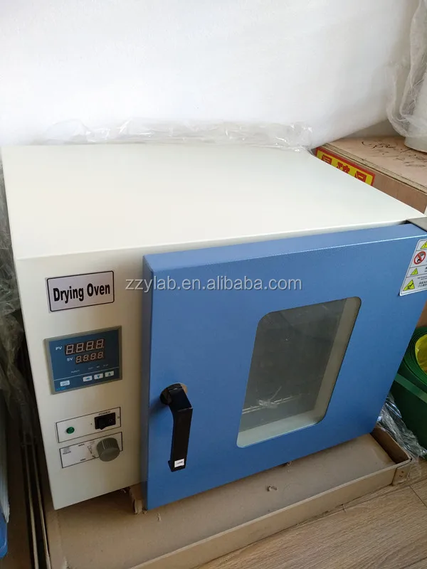 30L Hot Air Drying Oven.jpg