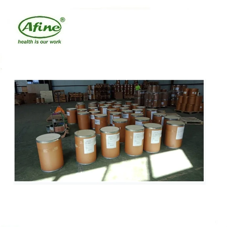 
pharmaceutical ingredient Famciclovir Powder CAS 104227-87-4 