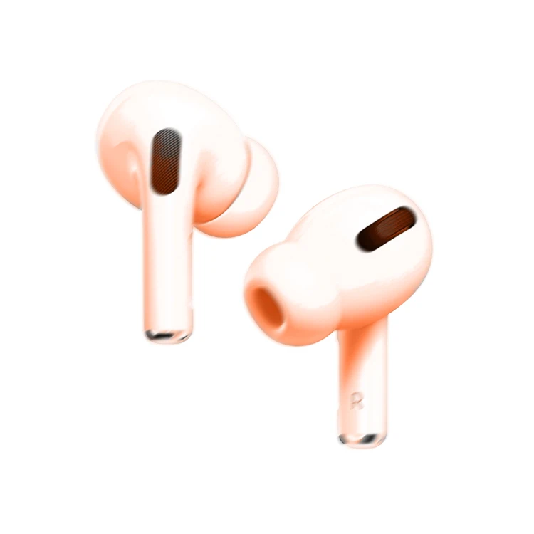 

Top Quality Air Pro 3 Pods TWS 1:1 original Wireless Earphones airpode Bluetooths earpods ANC headphone For appled airpode pro