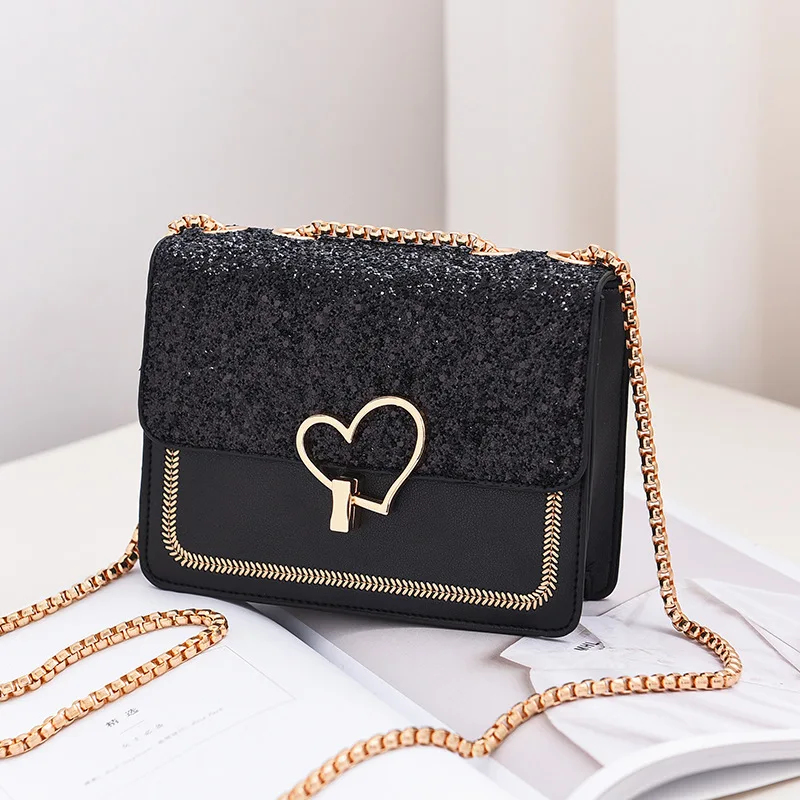

TD1253 Hot sale trend exquisite elegant fashion little bread luxury bags women handbags shoulder for ladies