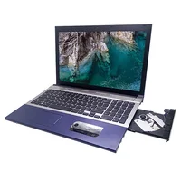 

2020 Wholesale Core i7 Laptop Gaming Computers 15.6 inch with Max 8G 16G Ram 1TB 2TB HDD 512G SSD Metal Cover DVD RW