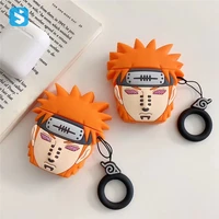 

Japanese Anime Case For Airpod 3D Naruto Covers