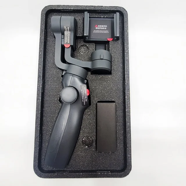 

Photo Gimbal Stabilizer-Zirain-S02
