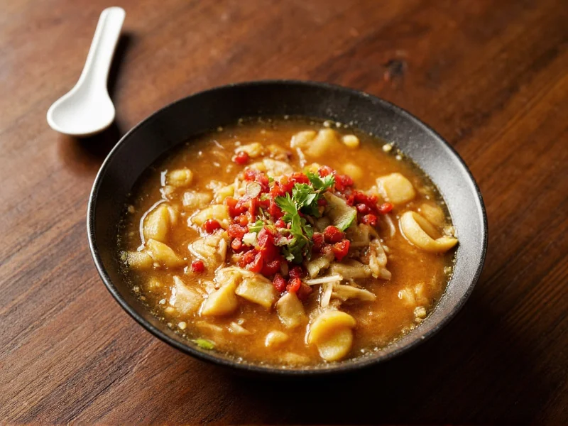 Soup Soy Sauce Explained: The Complete Culinary Guide