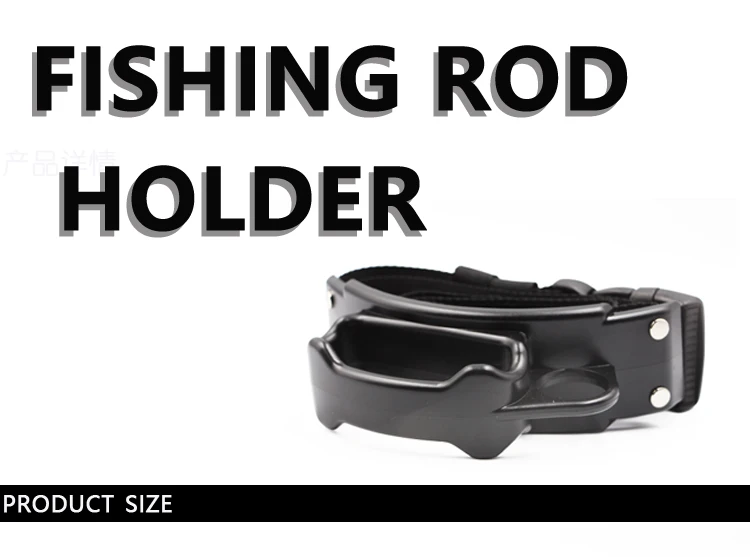 Ceinture De Combat De Pêche - L'accessoire Indispensable Pour Les Pêcheurs En Mer Ou En Bord !