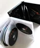 35MM super clear 10-DVD PP CASE(with 4 pcs double tray)