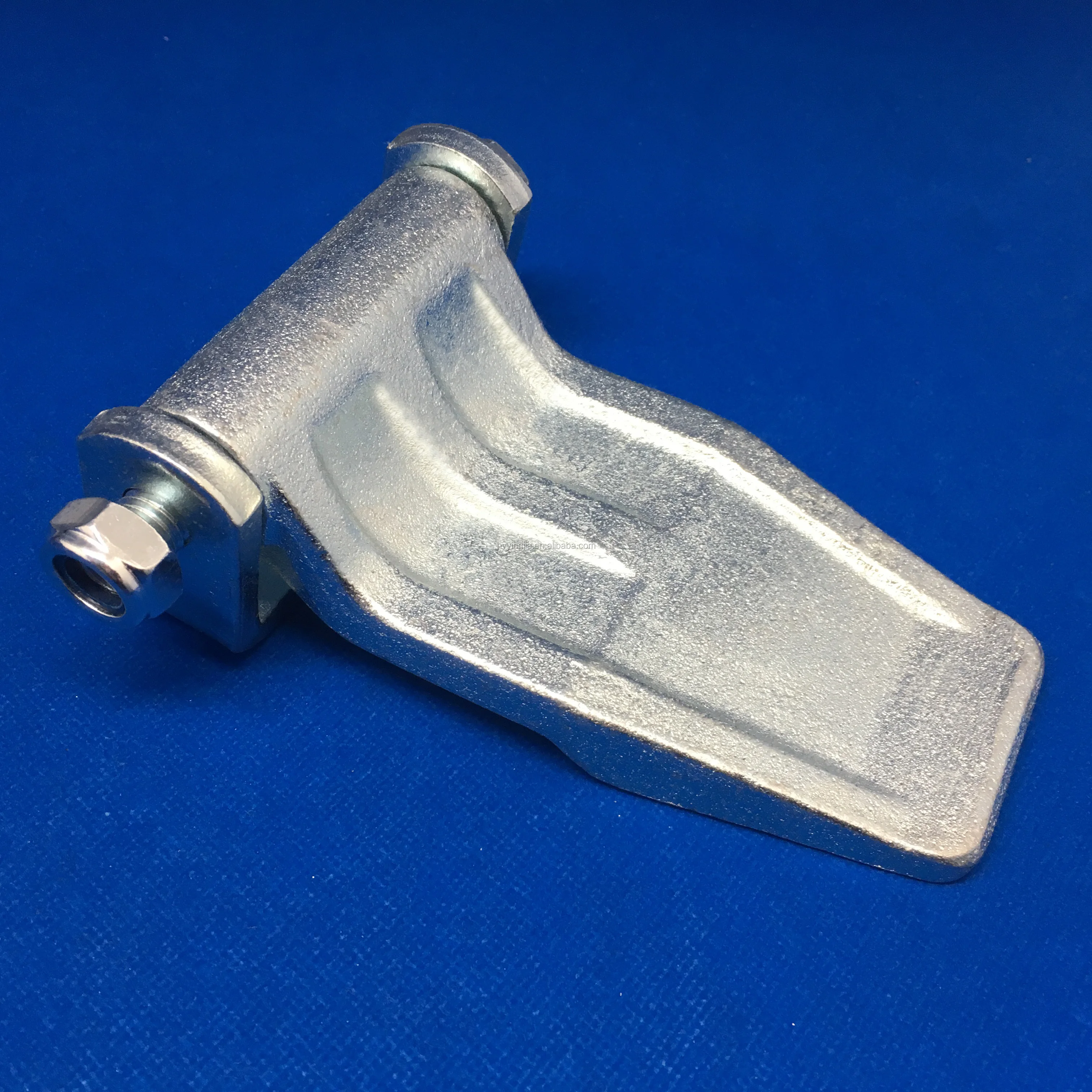 01166 集装箱钢门铰链