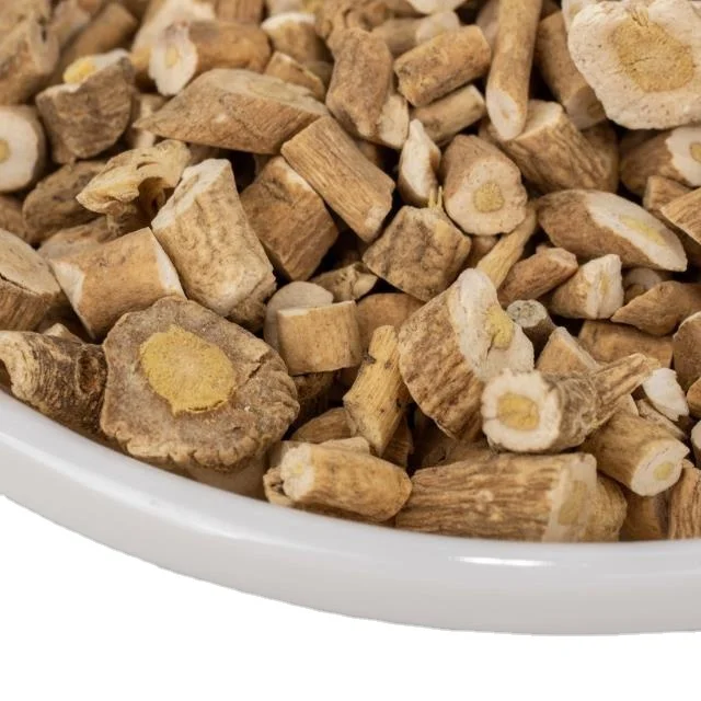 
Isatis root Ban lan gen whole medicinal herbs chinese herbal 