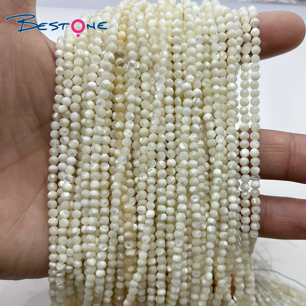 

Bestone Wholesale 2mm 3mm 4mm Natural Faceted Stone Rhodochrosite Beads Crystal Small Loose Beads Diy Bracelet Necklace for Jew
