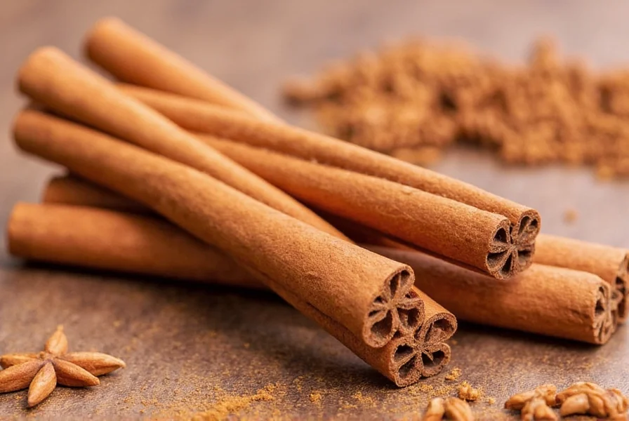 Ceylon Cinnamon: The Healthiest Cinnamon Type Explained