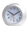 plastic desk & table timing clocks with light function