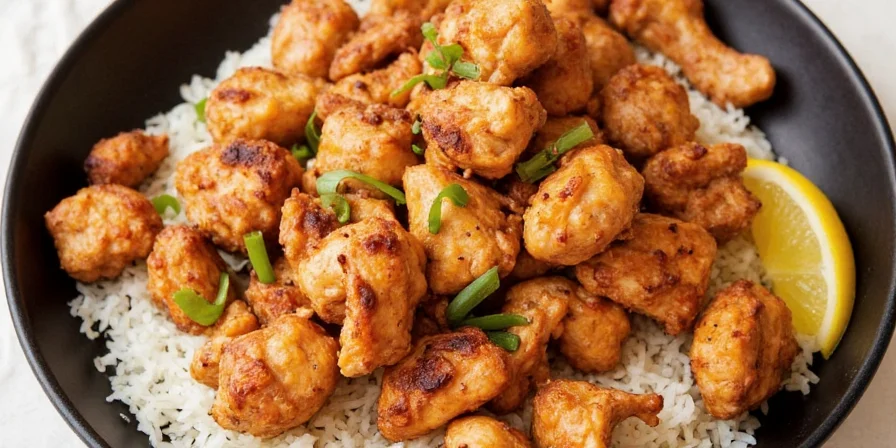 Spice Up Your Life: 10 Sizzling Tips to Master Chicken in Spice!