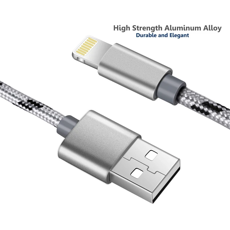 Hot sell color can custom fast charger data usb cable fast charging cable 3 in 1 - ANKUX.COM